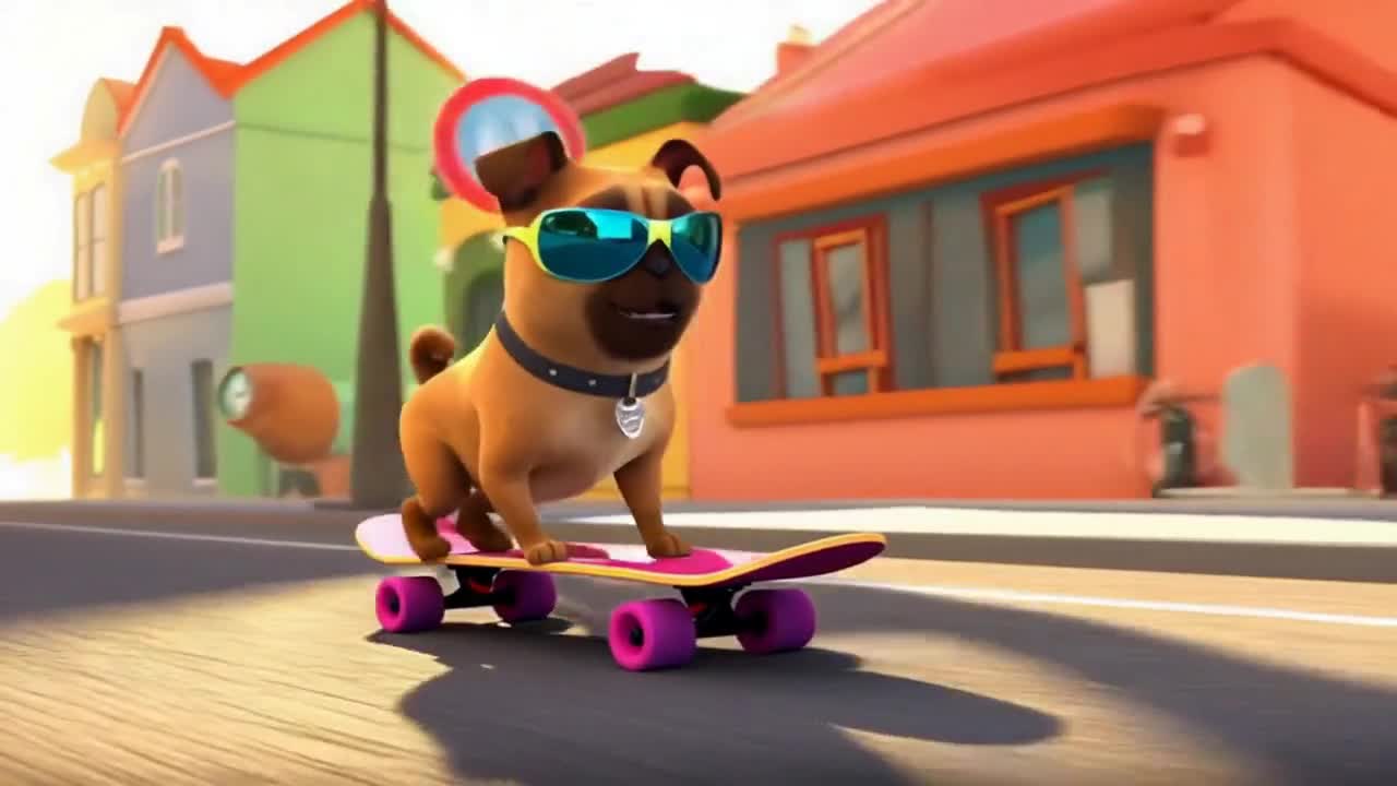 Frame Expansion & Multi-Aspect Delivery