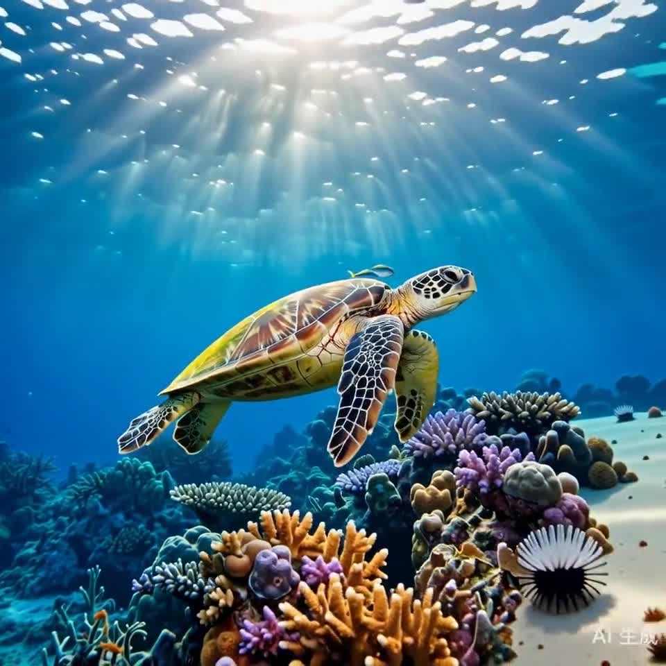 Image-to-Video Sample