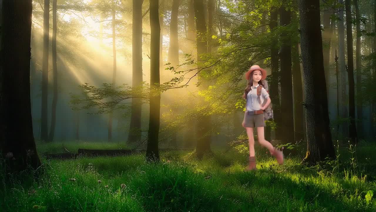 Video Transfer Sample